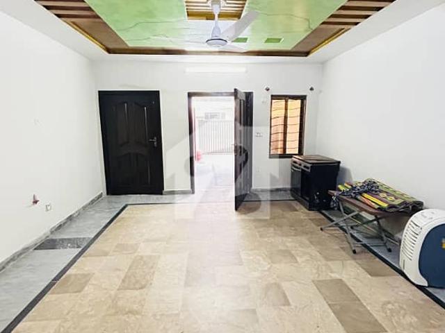 Property for rent in اسلام آباد, زون 1