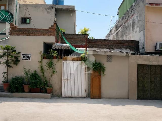 House for sale in اسلام آباد, زون 1