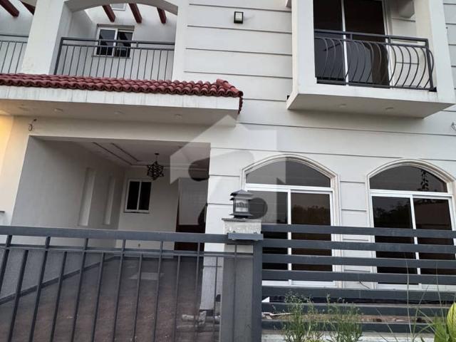 House for sale in Islamabad