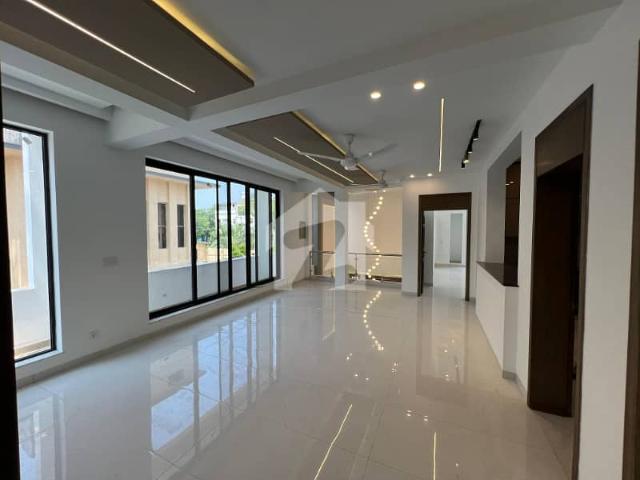 House for sale in Islamabad