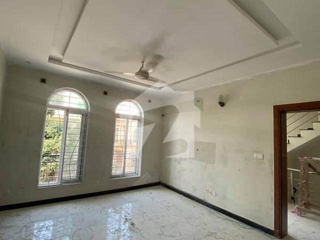 House for rent in اسلام آباد, زون 1