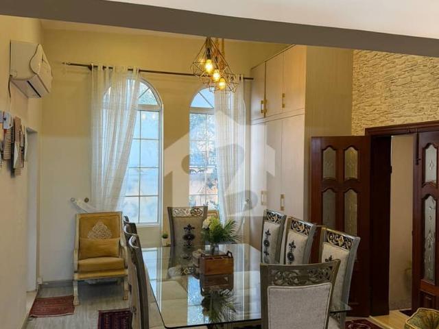 House for rent in Islamabad