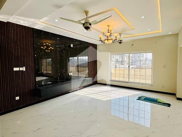House for rent in اسلام آباد, زون 1