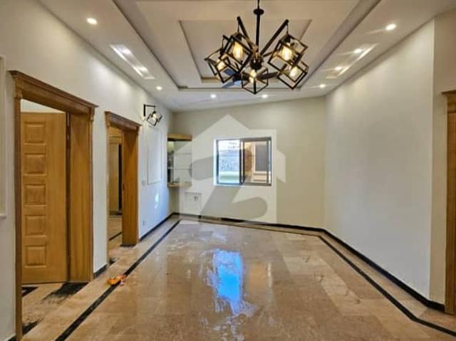 House for rent in Islamabad