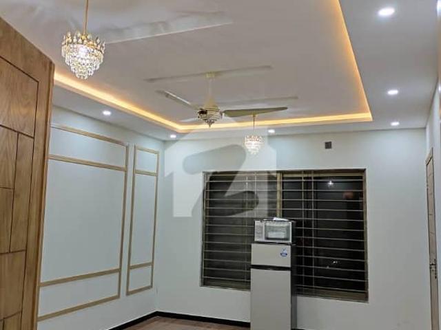 House for rent in Islamabad