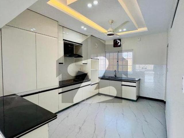 House for rent in Islamabad