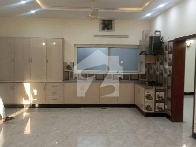 House for rent in Islamabad