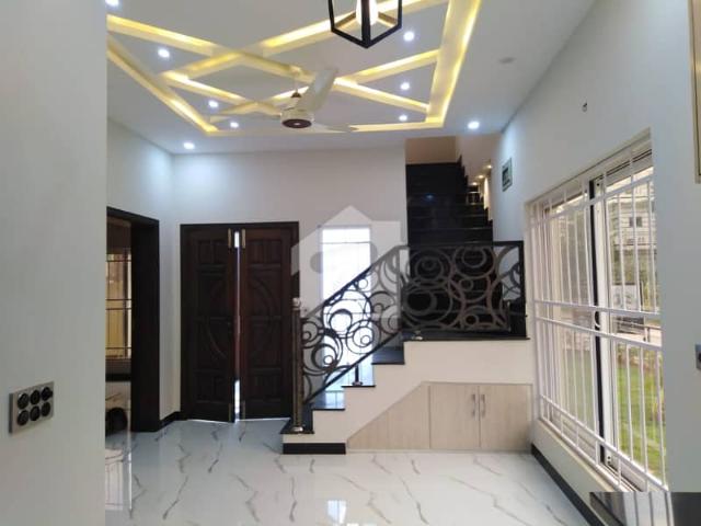 House for rent in اسلام آباد, زون 1