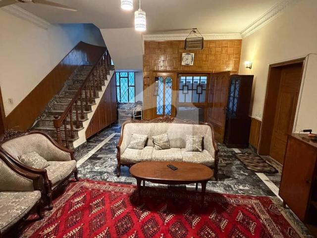 House for sale in Islamabad