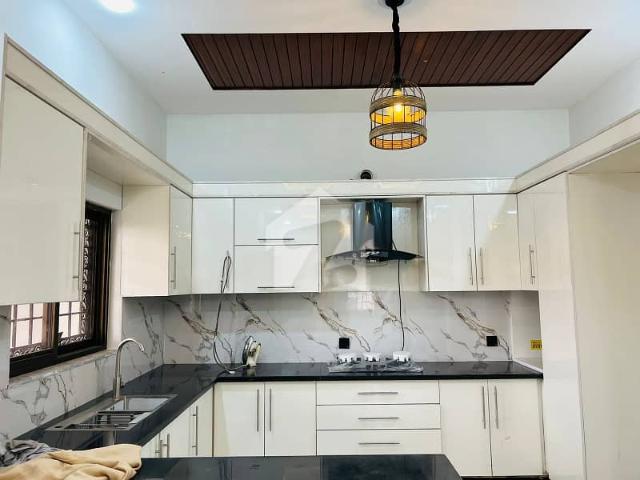 House for sale in Islamabad