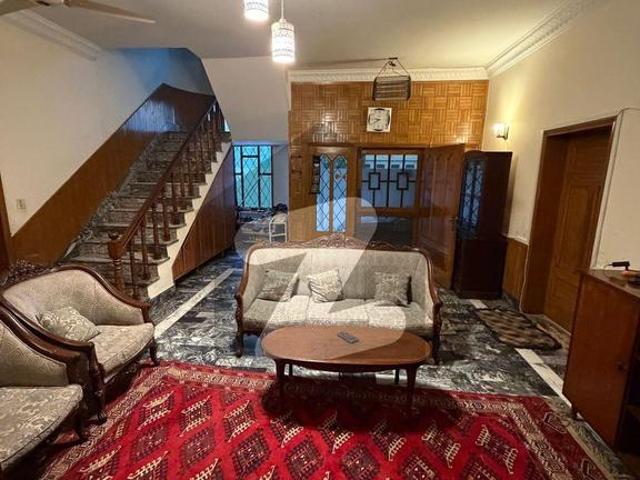 House for sale in Islamabad