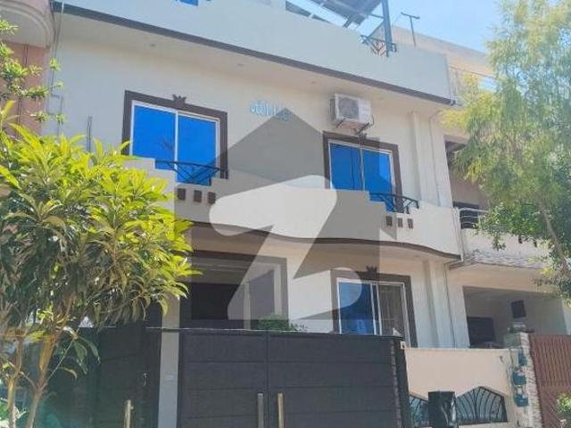 House for sale in Islamabad