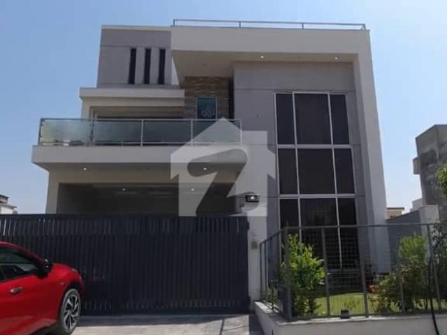 House for sale in Islamabad