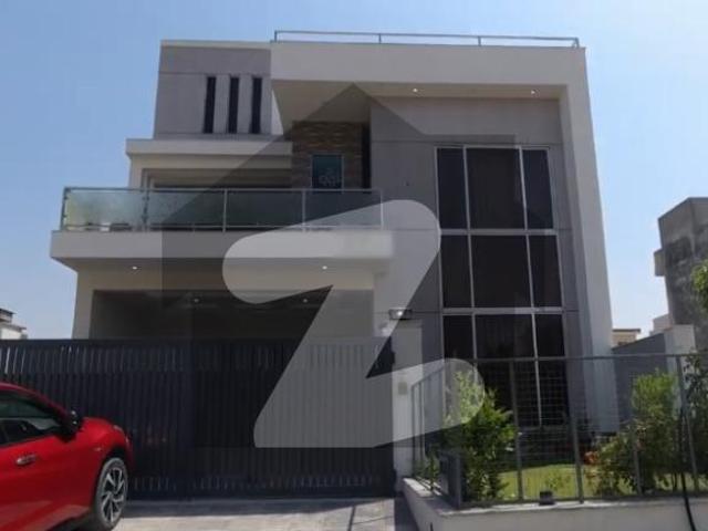 House for sale in Islamabad