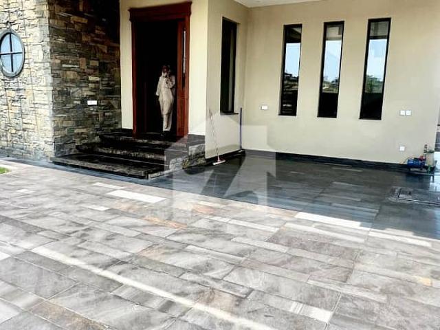 House for sale in Islamabad