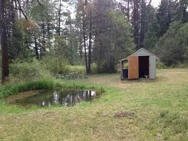 House for rent in Missoula