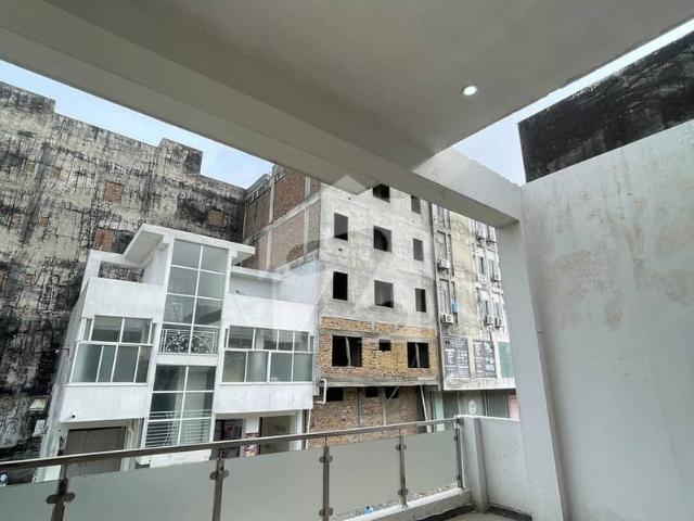 House for rent in اسلام آباد, زون 1