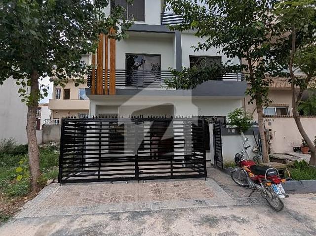 House for sale in Islamabad