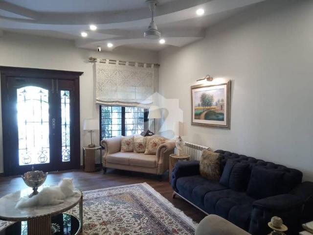 House for sale in Islamabad