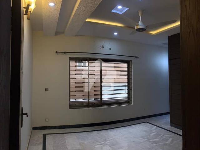 House for sale in Islamabad
