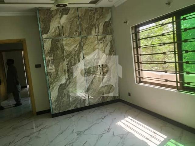 House for sale in Islamabad