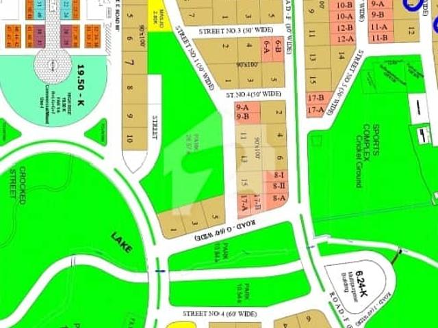 Property for sale in Islamabad