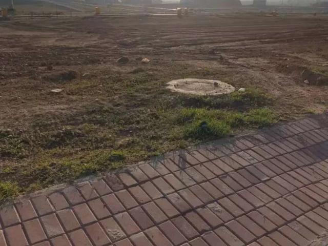 Land for sale in Islamabad