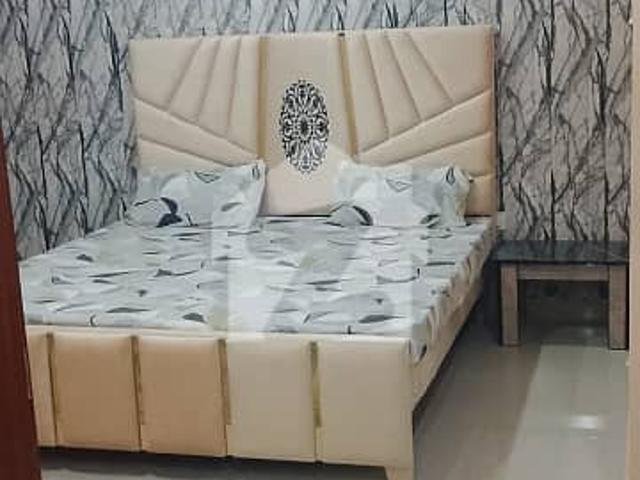 Apartment for sale in Islamabad