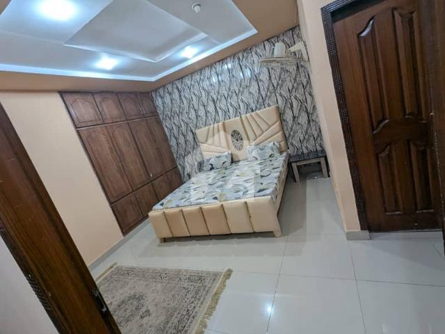 Apartment for rent in Islamabad