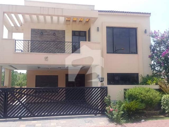 House for rent in Islamabad