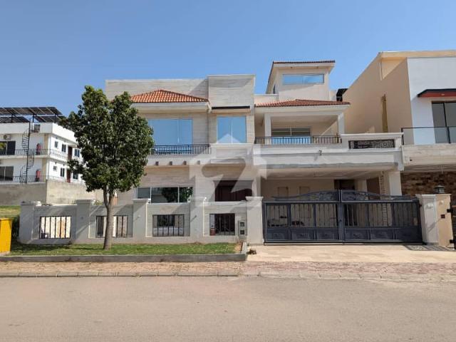 House for sale in Islamabad
