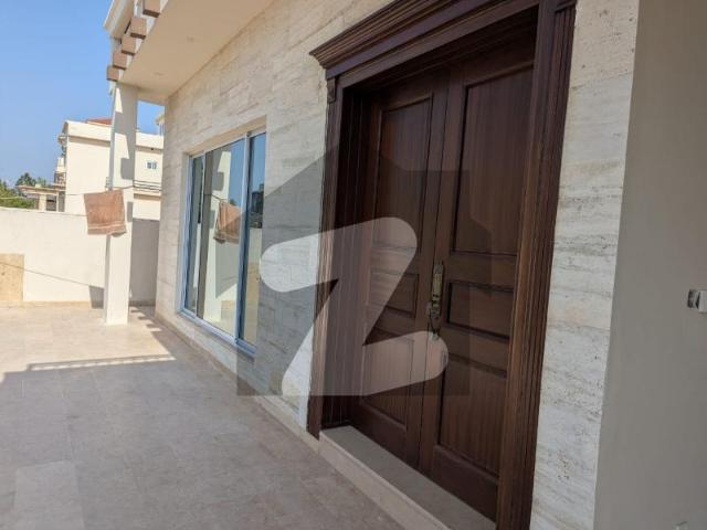 House for sale in Islamabad