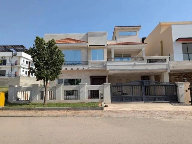 House for sale in Islamabad