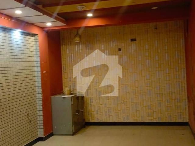 Commercial for rent in Islamabad