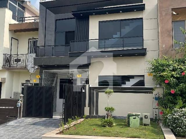 House for sale in Islamabad