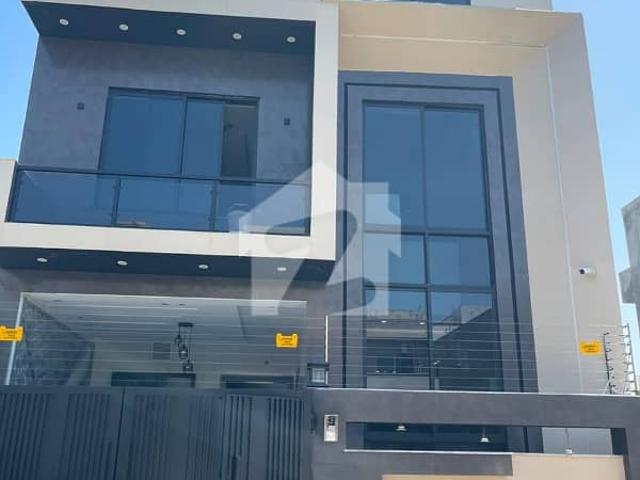 House for sale in Islamabad