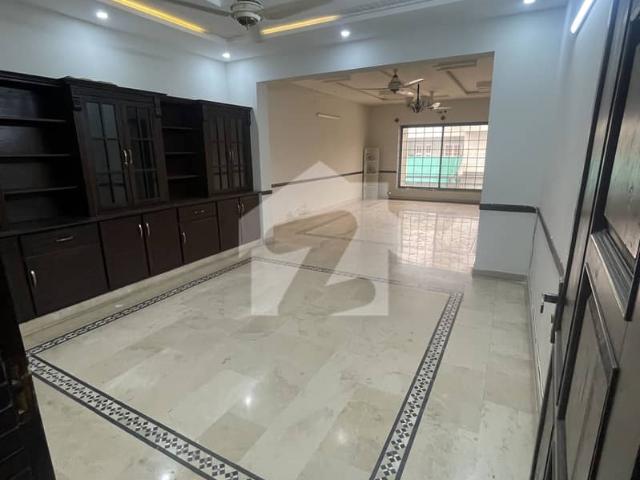 Property for rent in Islamabad