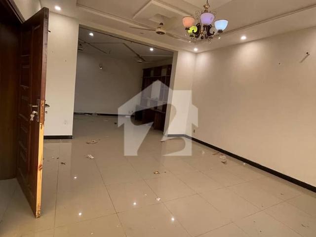 Property for rent in Islamabad