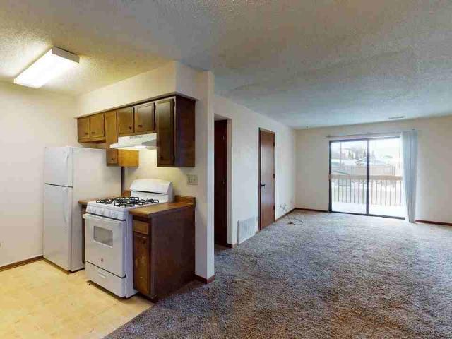 Apartment for rent in Ames, Story County