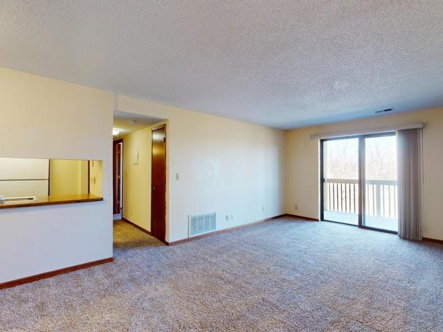 Apartment for rent in Story, Iowa
