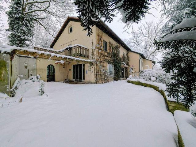 Haus kaufen in Burgberg, Erlangen