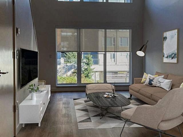 Apartment for rent in Burnaby, British Columbia