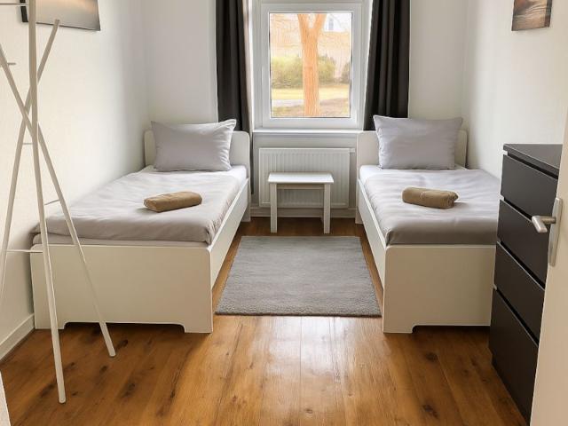 Apartment mieten in Lutherplatz/Thüringer Bahnhof, Halle