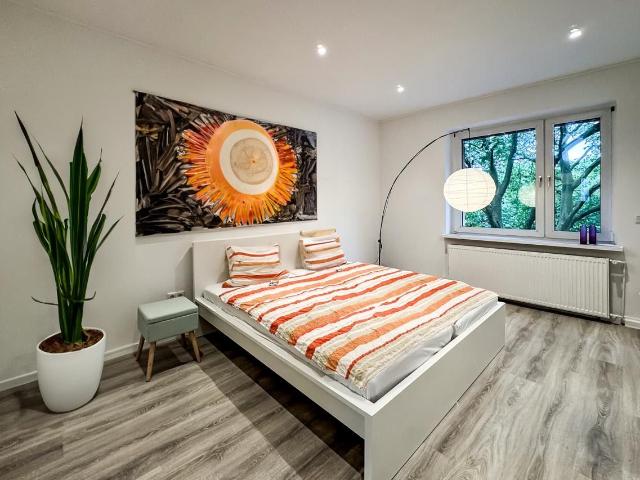 Apartment mieten in Werne, Bochum