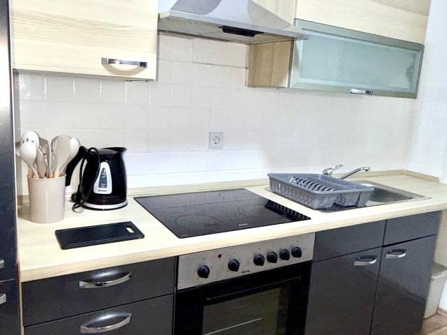 Apartment mieten in Bochum-Nord, Bochum