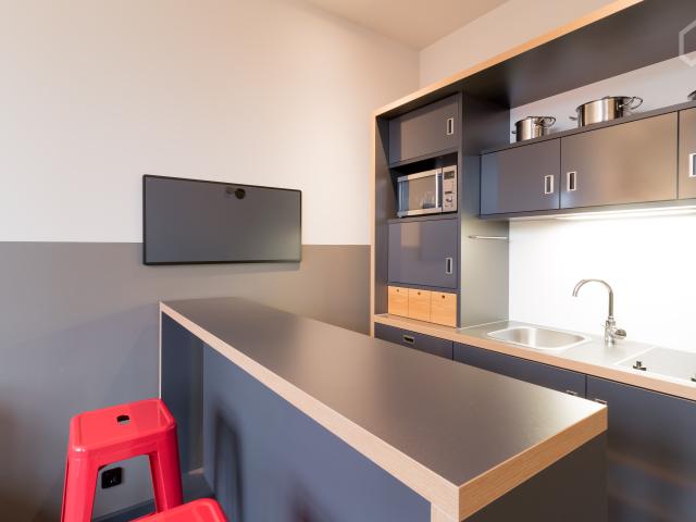 Apartment mieten in Hamburg-Nord, Hamburg
