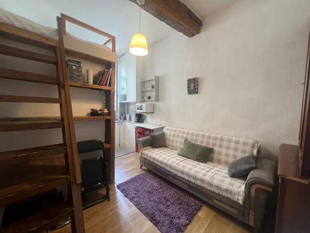Appartement location à Paris, Île-de-France