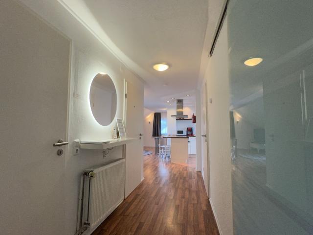 Apartment mieten in Sereetz, Ratekau
