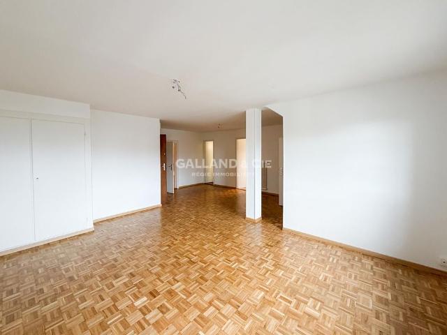 Apartment mieten in Pully, Waadt
