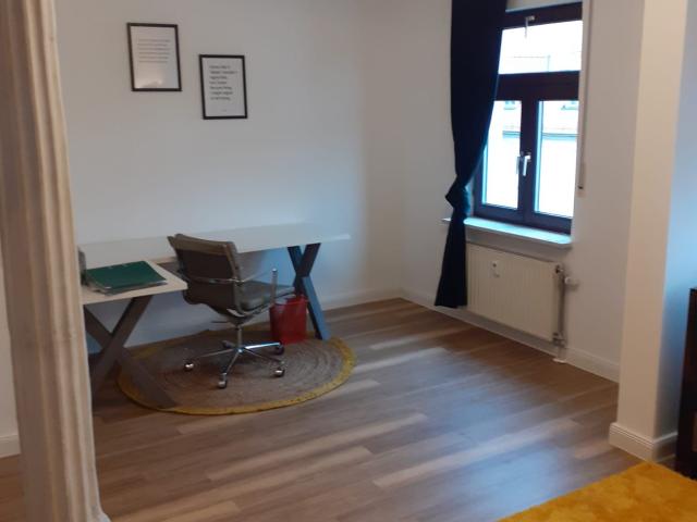 Apartment mieten in Innenstadt, Erlangen